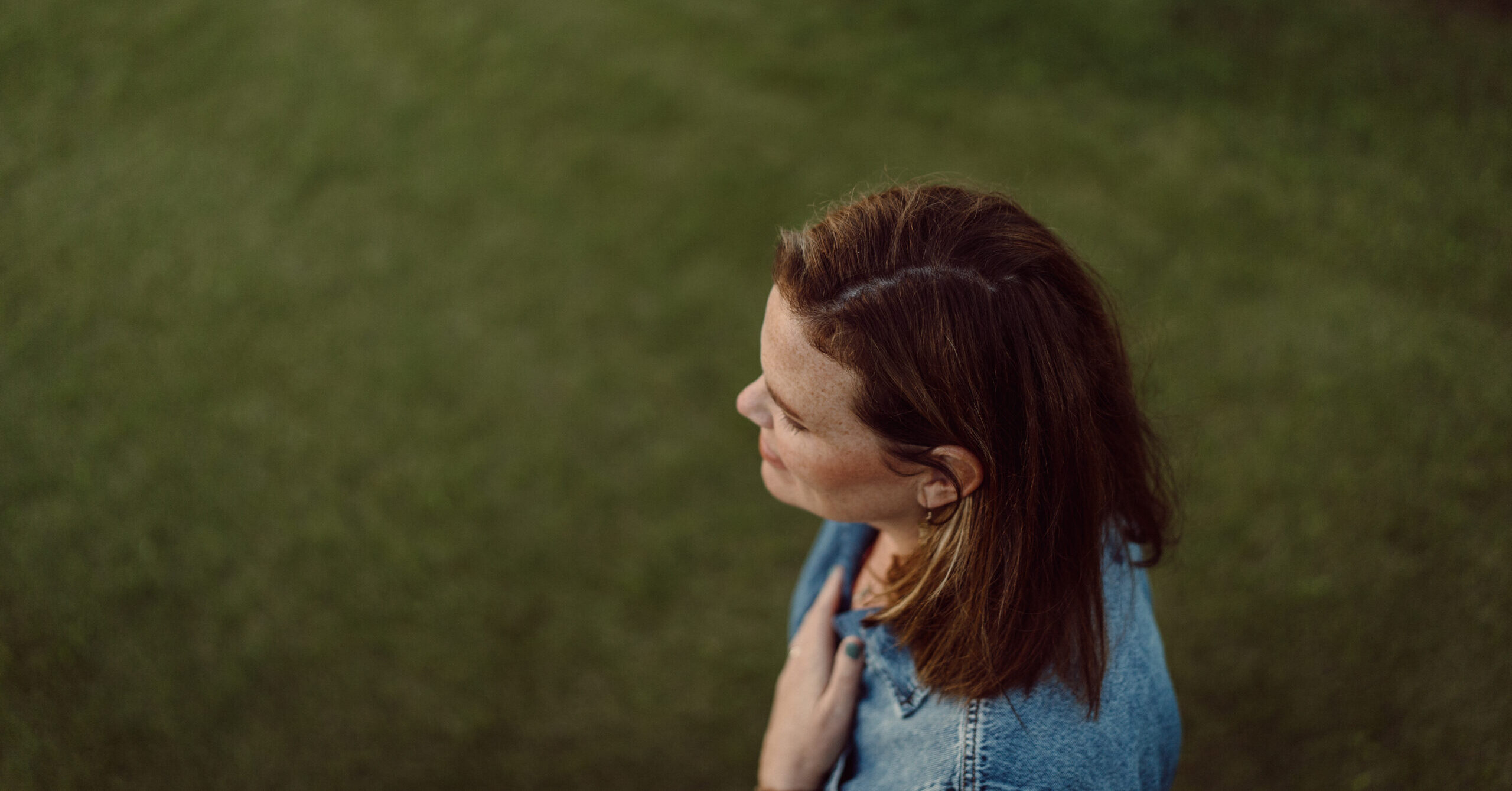 Kom terug thuis, bij jezelf